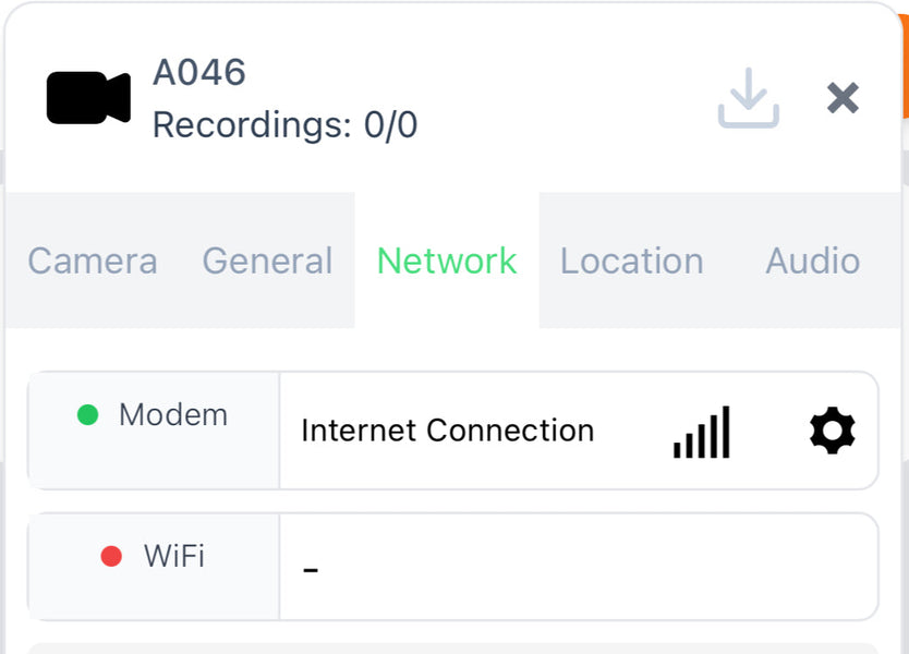 Modem updates and more