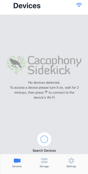 iOS Sidekick fully functional with new feature