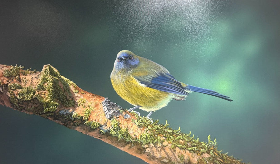 2040 July 25 Newsletter: Bird recognition much improved