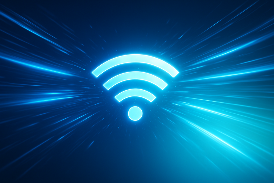 DOC AI Cam update: Support for faster Wi-Fi