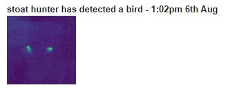 Thumbnails now in emails and bug fixes