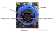Load image into Gallery viewer, Auxiliary cable for thermal camera