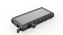 Load image into Gallery viewer, Bird monitor with solar power bank
