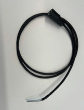 Load image into Gallery viewer, Battery cables for thermal camera for solar