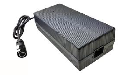 Battery Charger