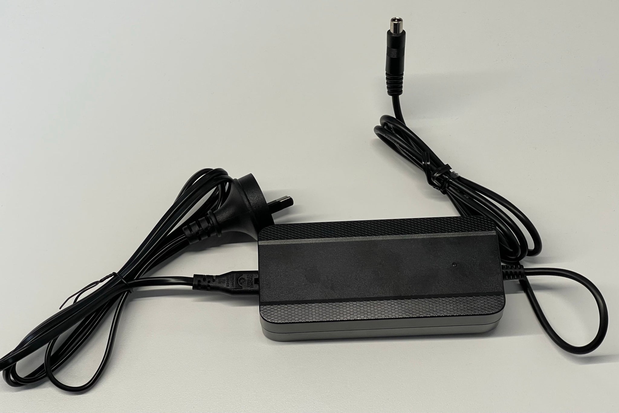 Battery Charger for refurbished Lime Scooter battery – 2040