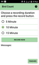 Load image into Gallery viewer, Microphone for bird recordings