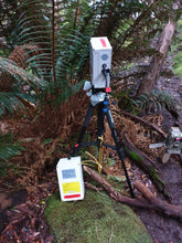 Load image into Gallery viewer, Thermal Camera Lithium Iron Phosphate battery