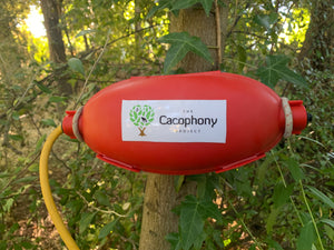Automatic bird monitor