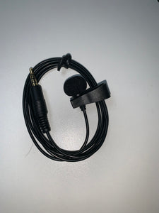 Microphone for bird recordings